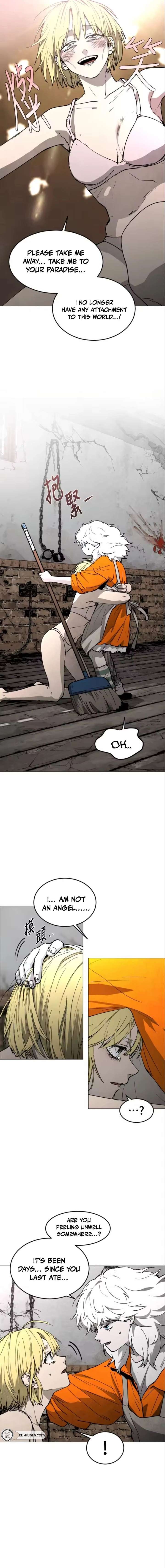 Fog Land Chapter 30 - Page 6