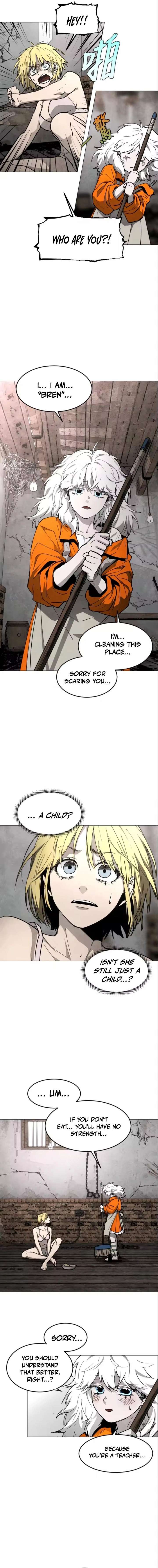 Fog Land Chapter 30 - Page 7