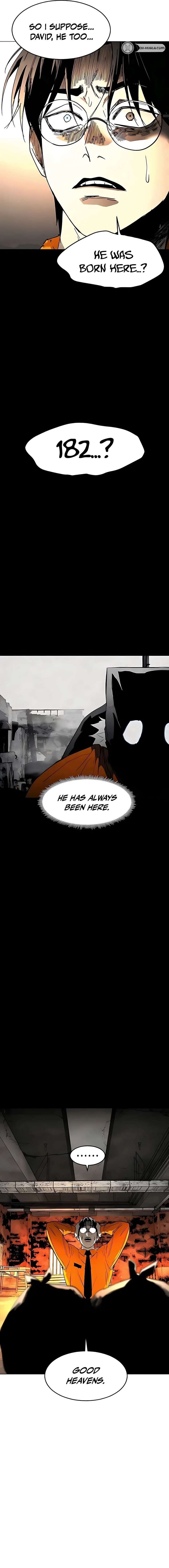 Fog Land Chapter 31 - Page 15