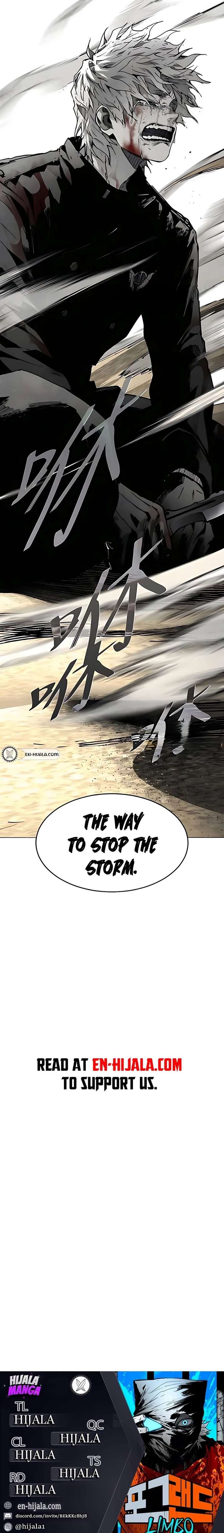 Fog Land Chapter 31 - Page 22