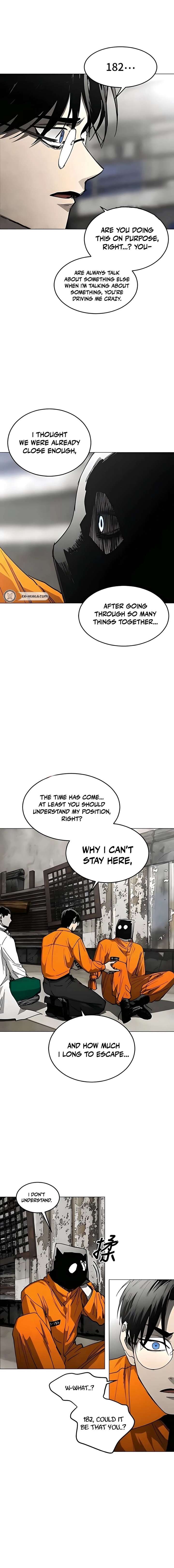 Fog Land Chapter 31 - Page 4