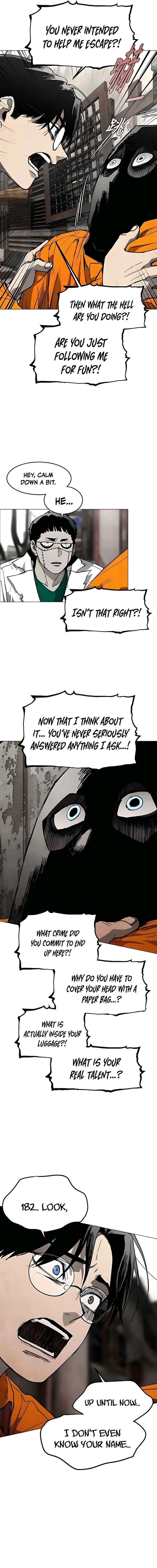 Fog Land Chapter 31 - Page 5