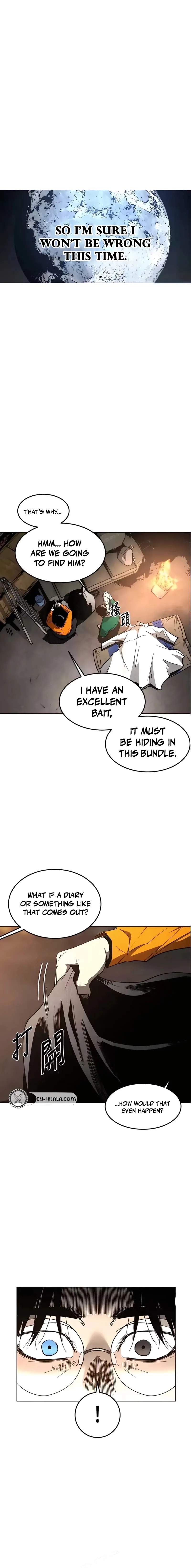 Fog Land Chapter 32 - Page 18