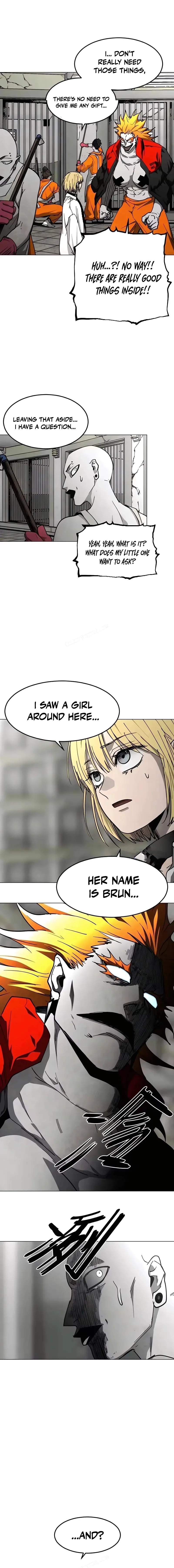 Fog Land Chapter 32 - Page 5