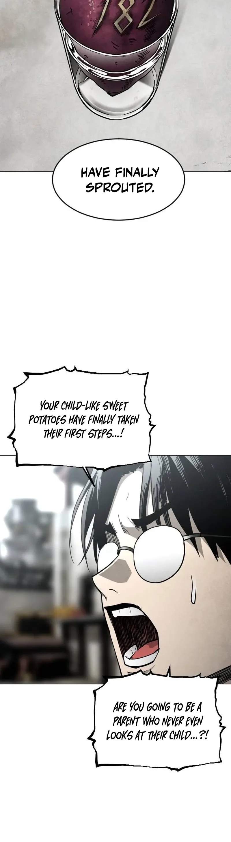 Fog Land Chapter 33 - Page 18