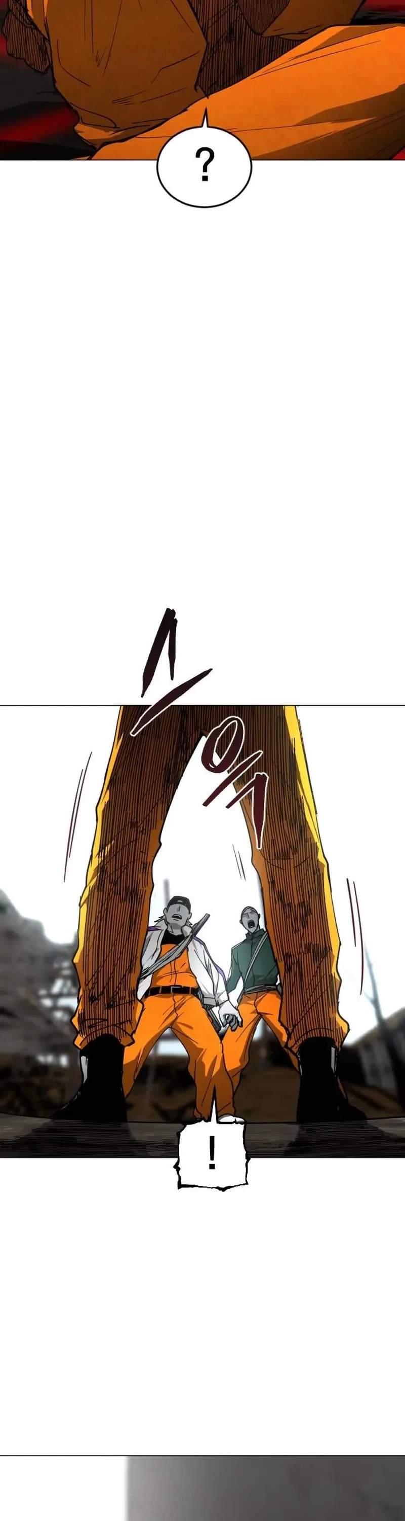 Fog Land Chapter 33 - Page 2