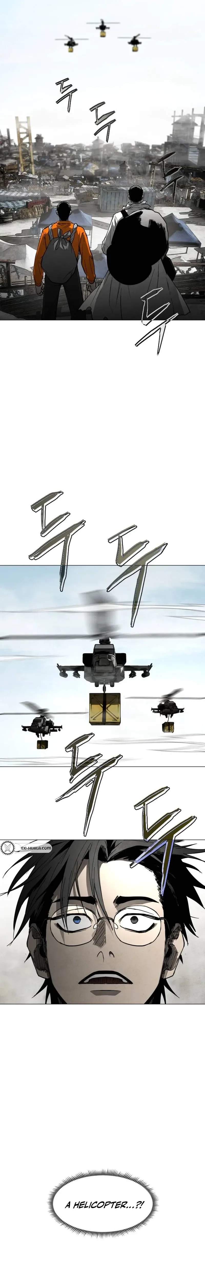 Fog Land Chapter 33 - Page 23