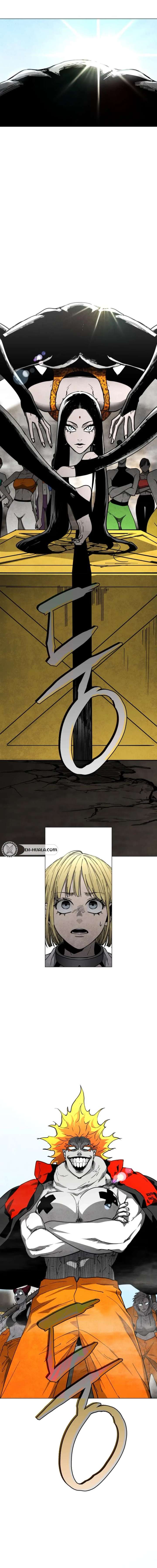 Fog Land Chapter 35 - Page 2