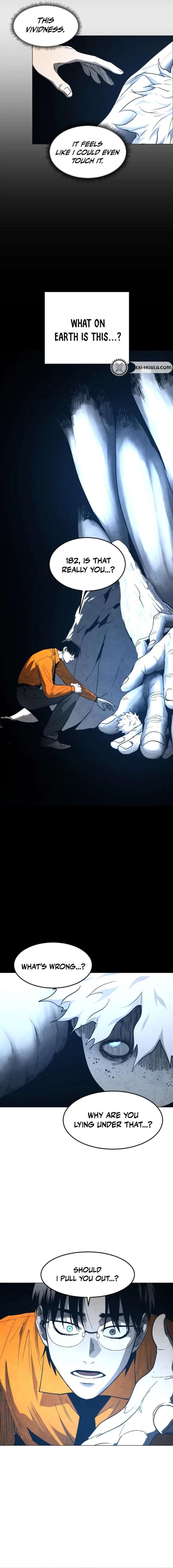 Fog Land Chapter 35 - Page 20