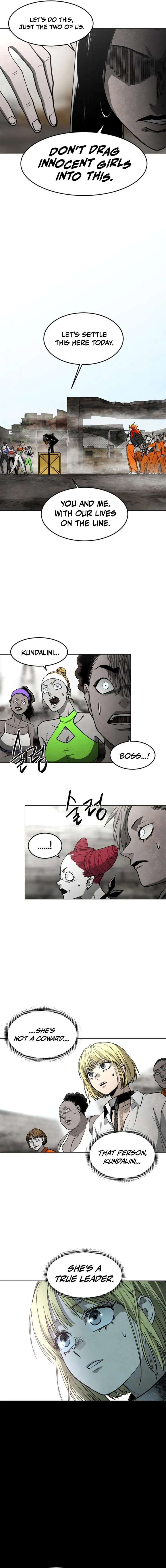 Fog Land Chapter 35 - Page 5