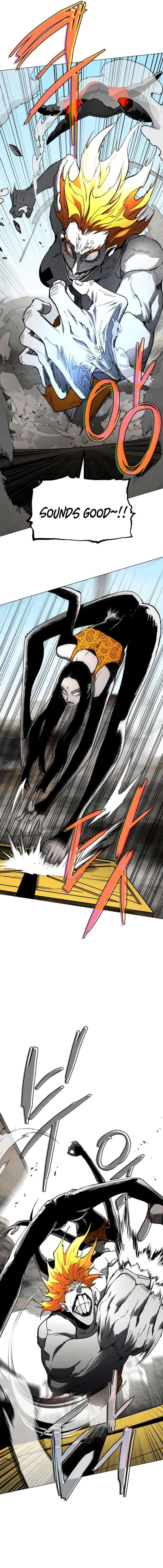 Fog Land Chapter 35 - Page 7