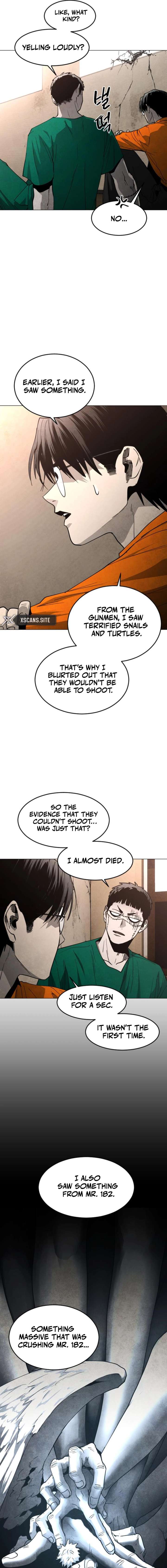 Fog Land Chapter 37 - Page 11