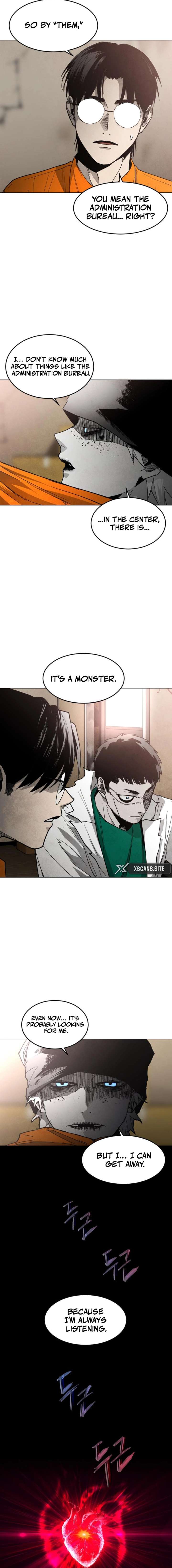 Fog Land Chapter 37 - Page 7