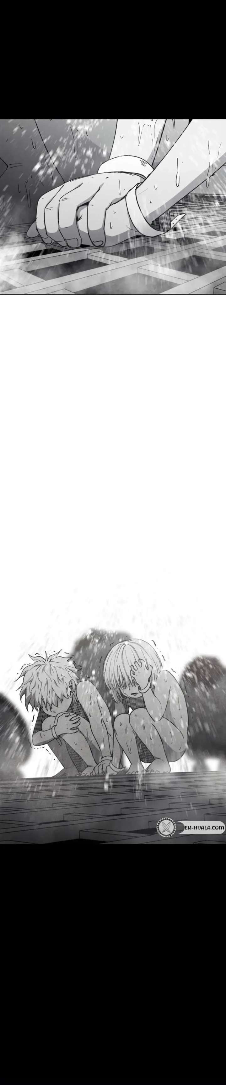 Fog Land Chapter 38 - Page 26