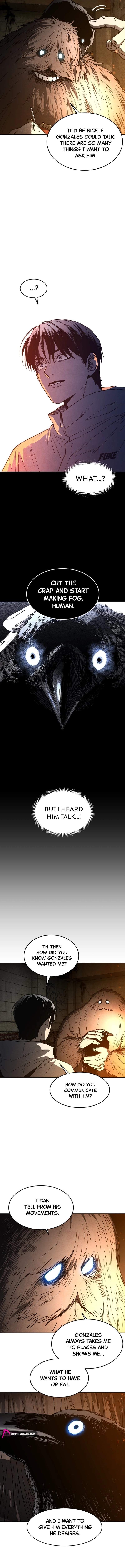 Fog Land Chapter 42 - Page 14