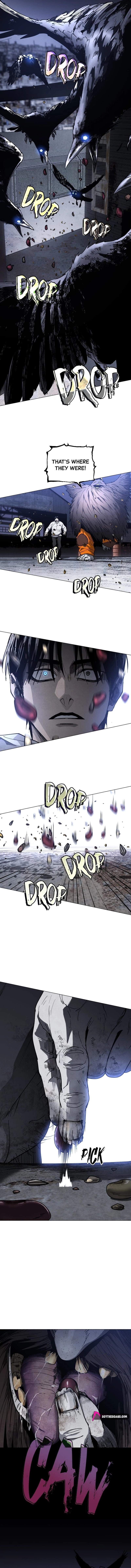 Fog Land Chapter 42 - Page 18