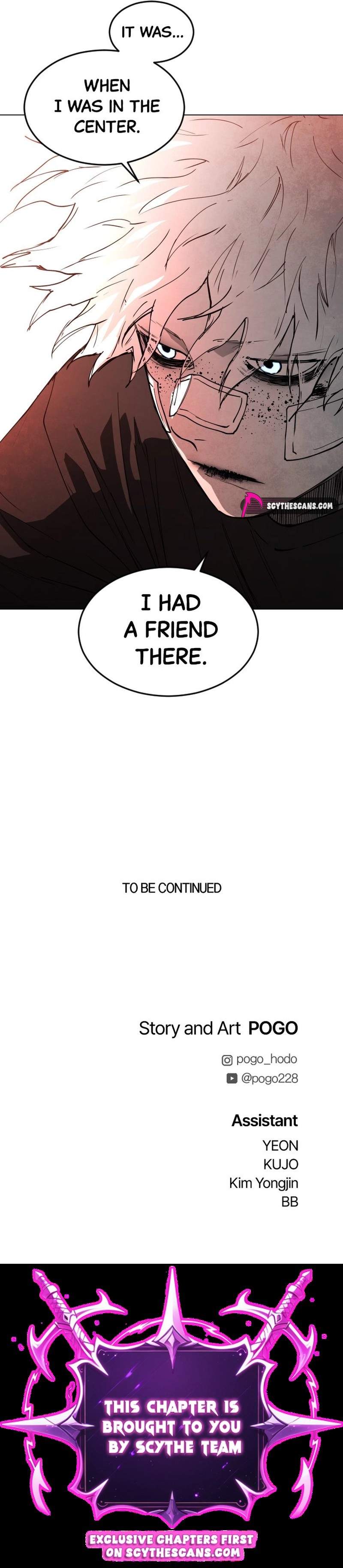 Fog Land Chapter 51 - Page 18