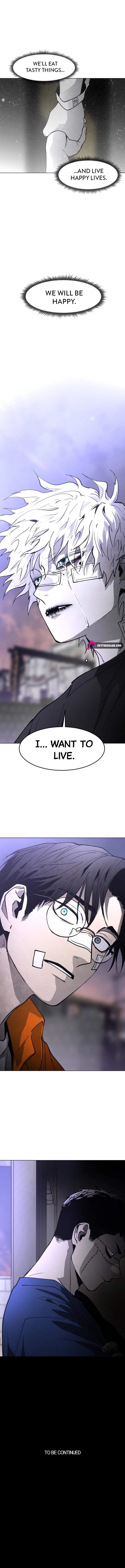 Fog Land Chapter 52 - Page 17