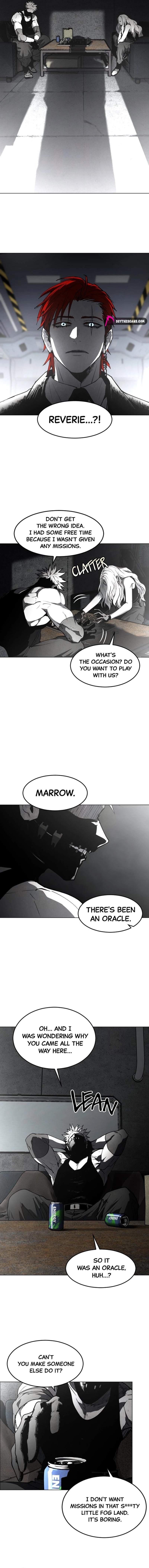 Fog Land Chapter 53 - Page 10