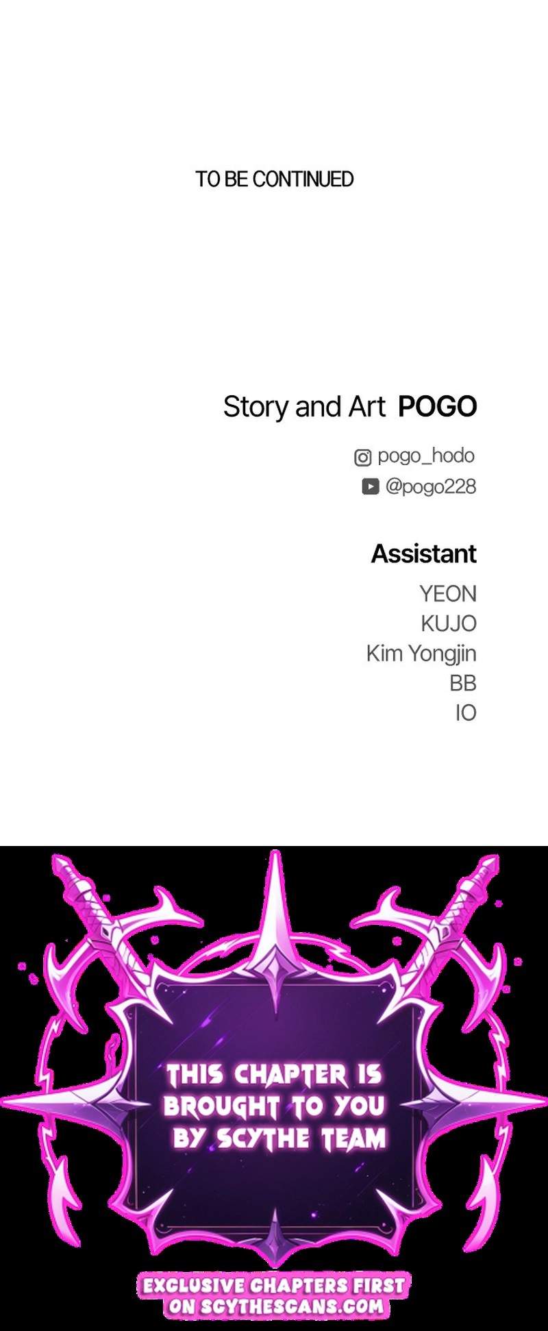 Fog Land Chapter 53 - Page 18