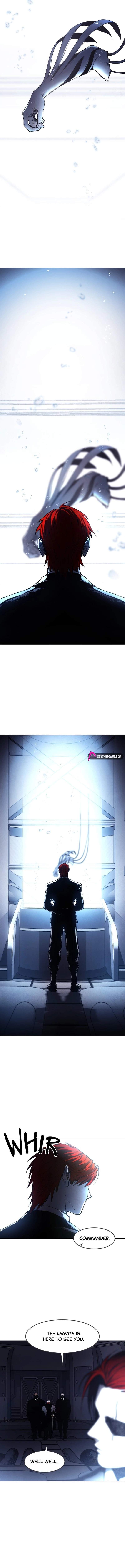 Fog Land Chapter 53 - Page 2