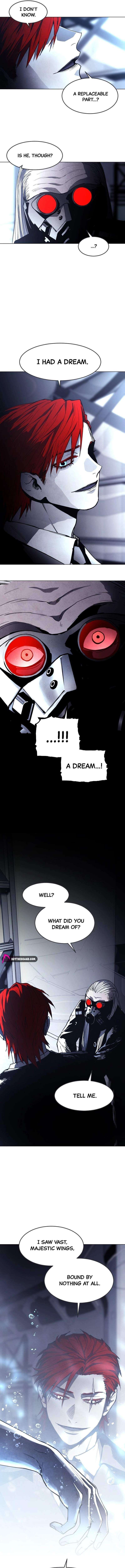 Fog Land Chapter 53 - Page 5