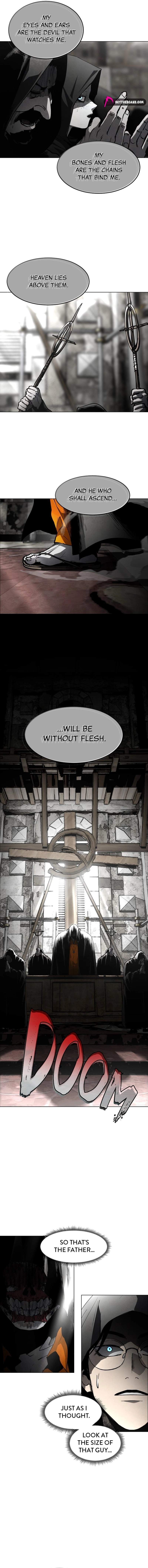 Fog Land Chapter 61 - Page 16