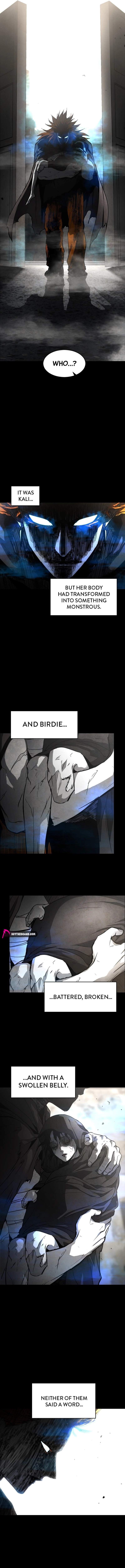 Fog Land Chapter 61 - Page 8