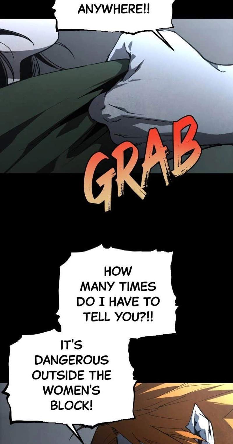 Fog Land Chapter 62 - Page 10