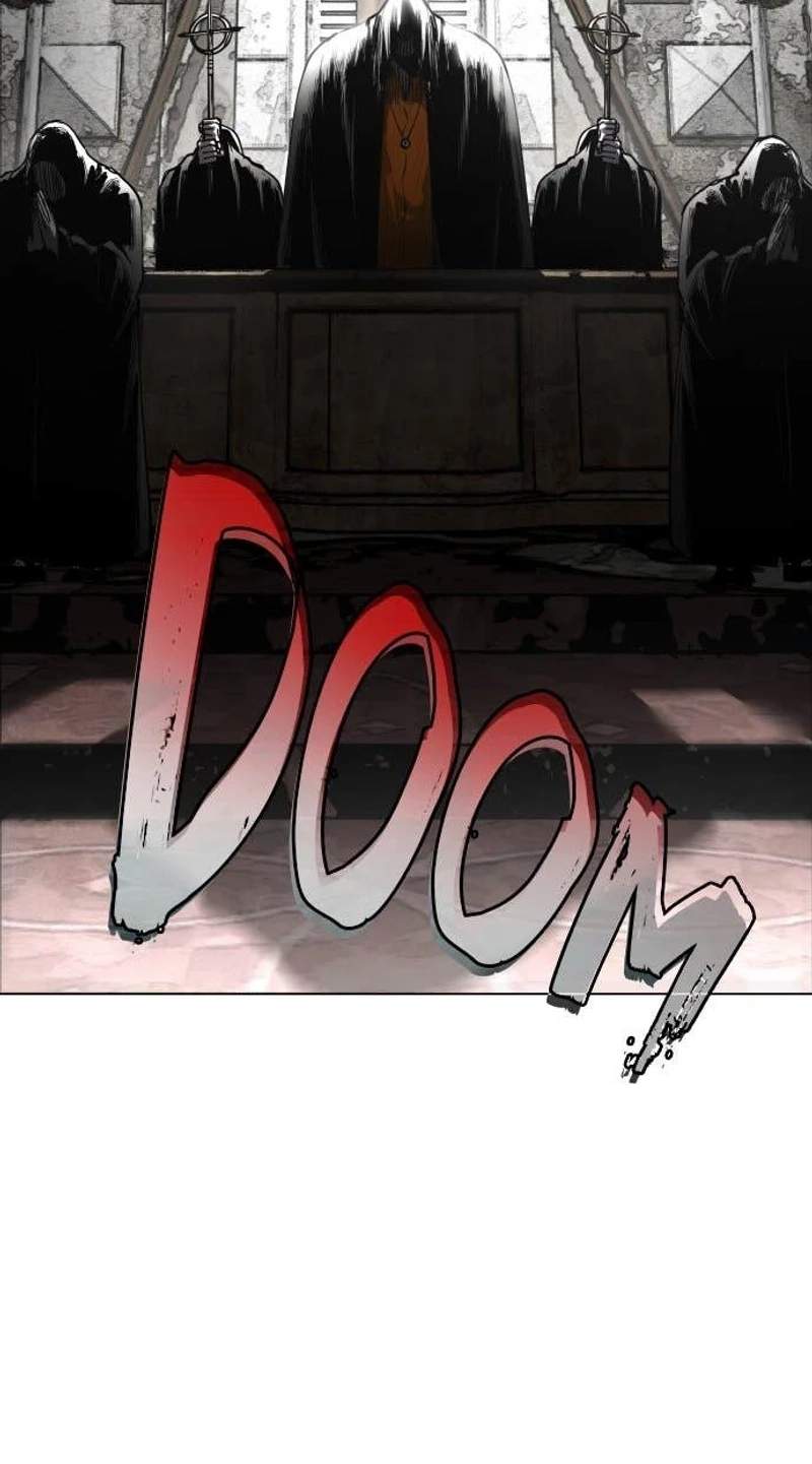 Fog Land Chapter 62 - Page 100