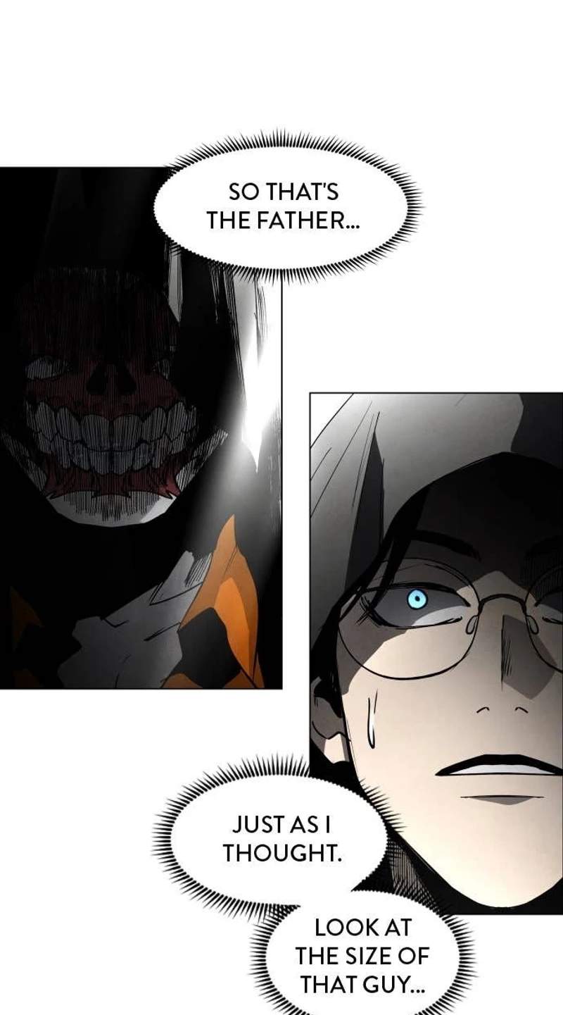 Fog Land Chapter 62 - Page 101