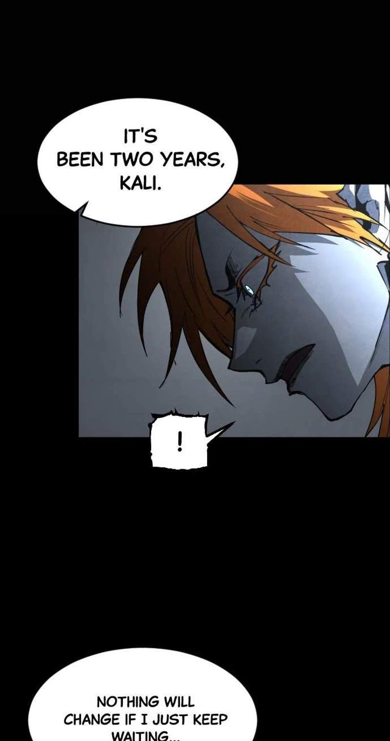 Fog Land Chapter 62 - Page 13