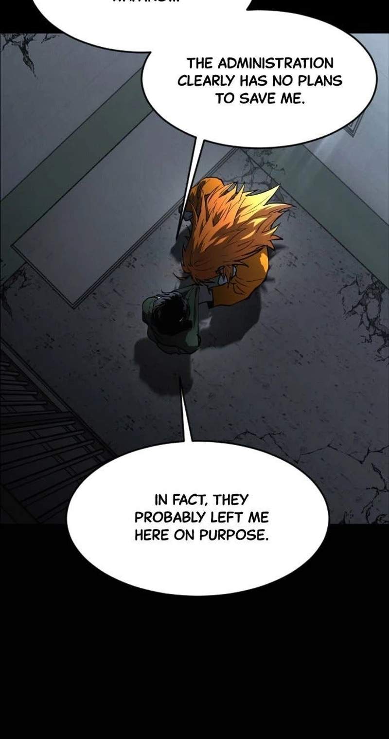 Fog Land Chapter 62 - Page 14