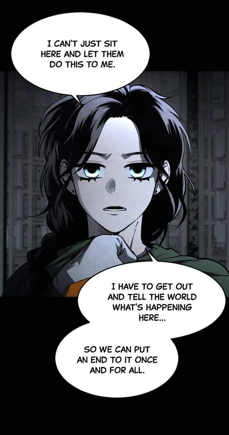 Fog Land Chapter 62 - Page 15