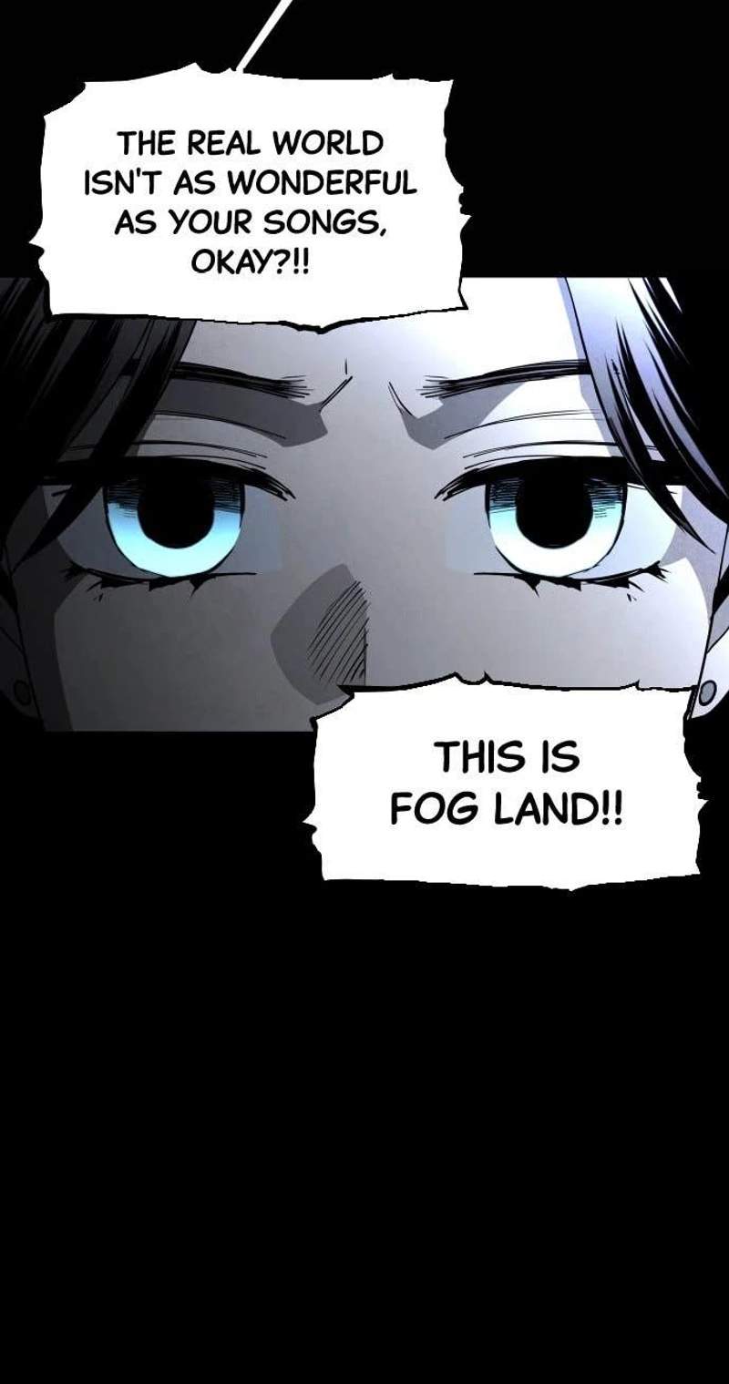 Fog Land Chapter 62 - Page 17