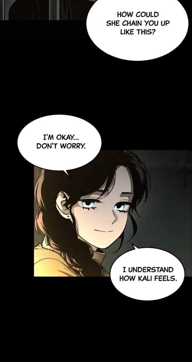 Fog Land Chapter 62 - Page 21