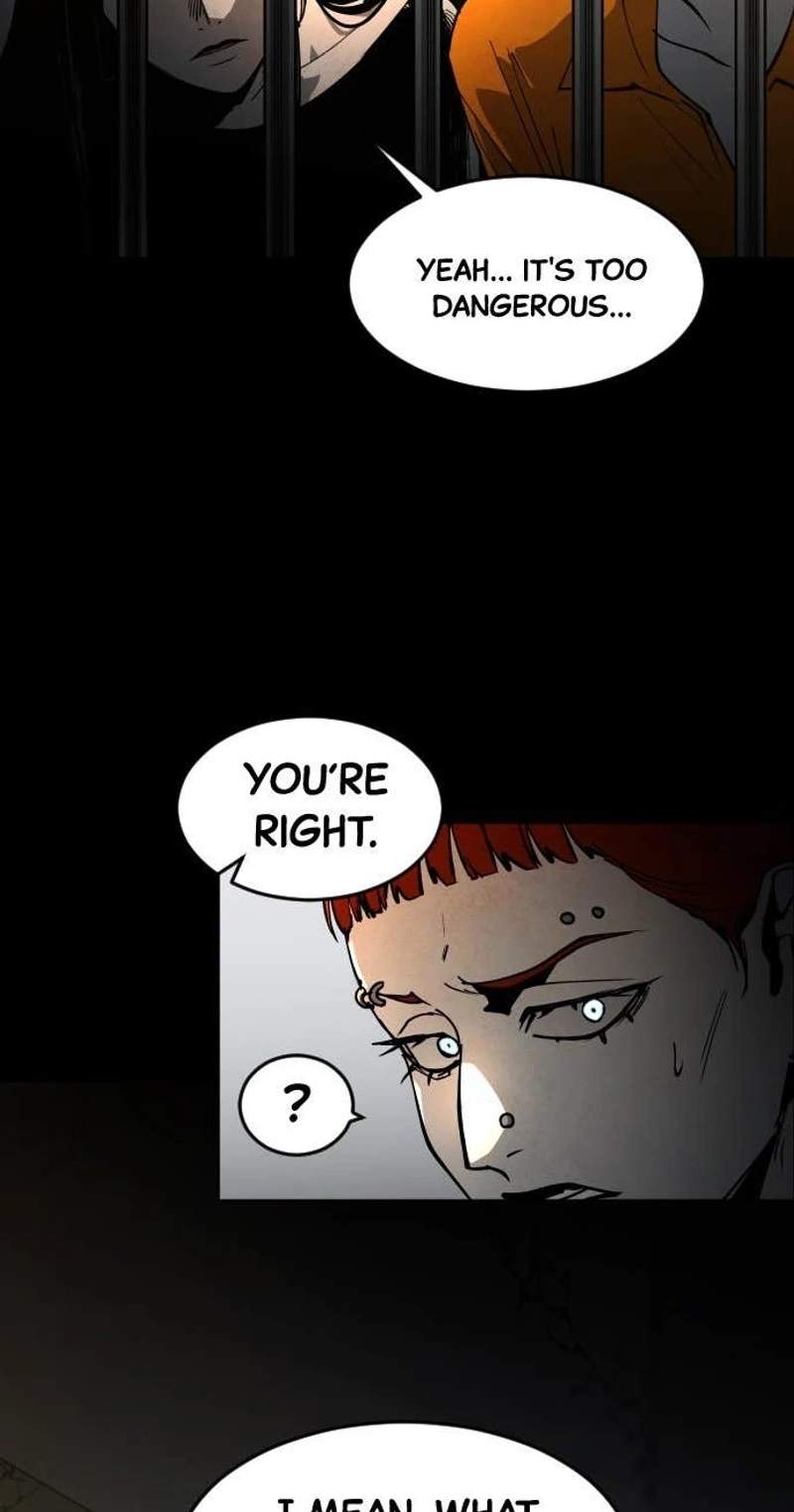 Fog Land Chapter 62 - Page 24