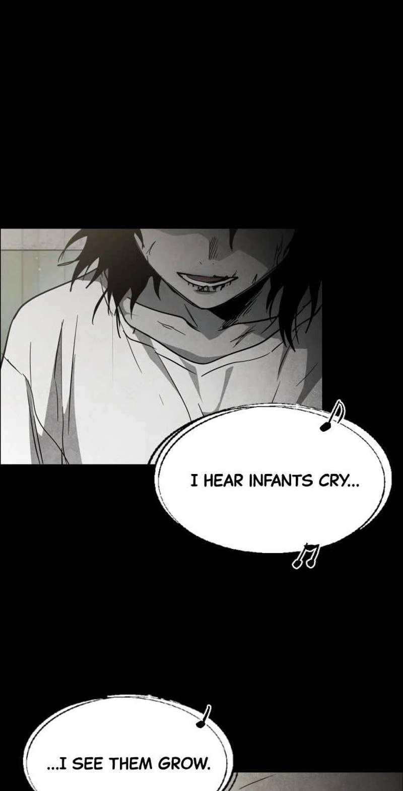 Fog Land Chapter 62 - Page 54
