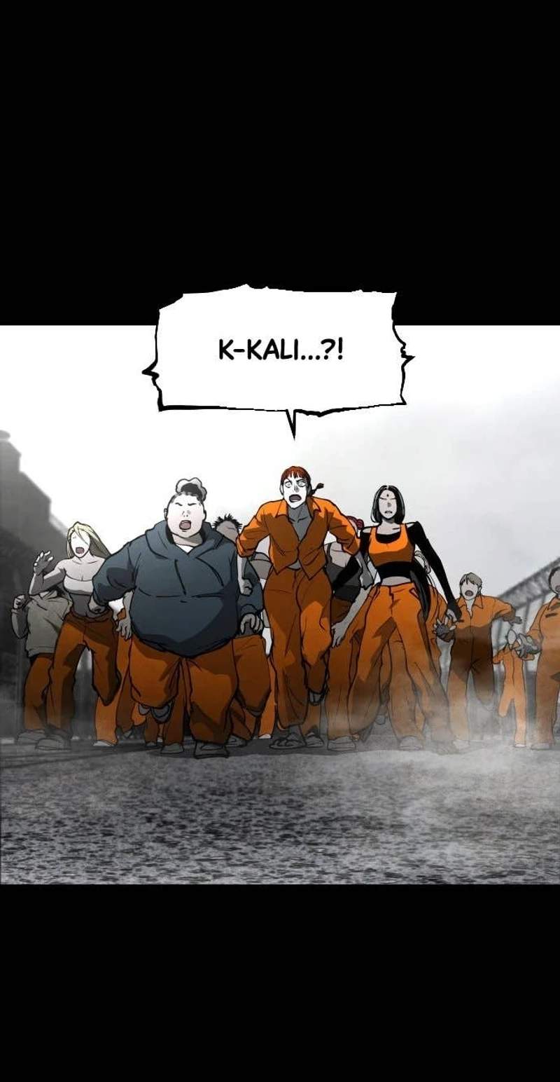 Fog Land Chapter 62 - Page 64