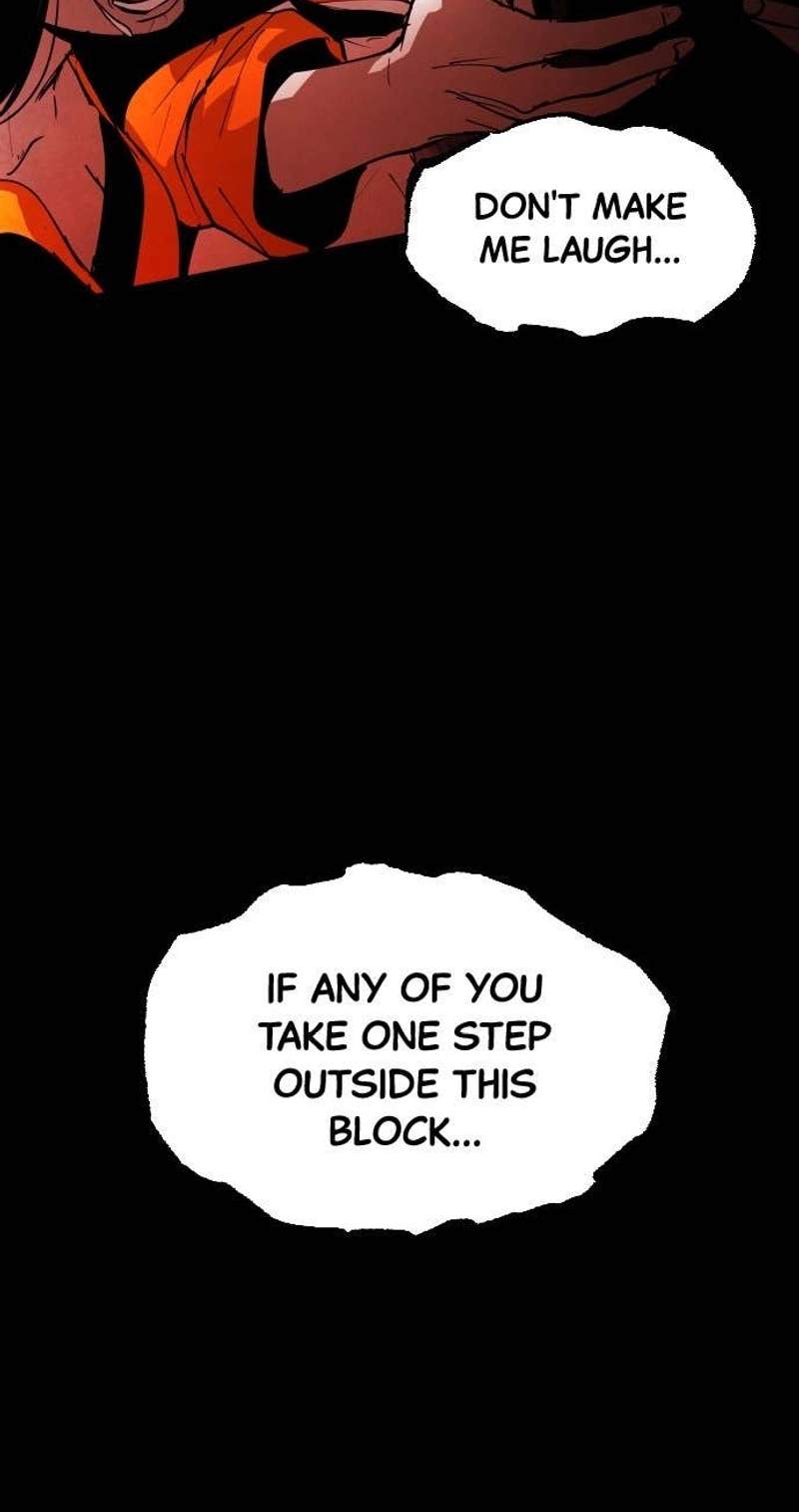 Fog Land Chapter 62 - Page 79