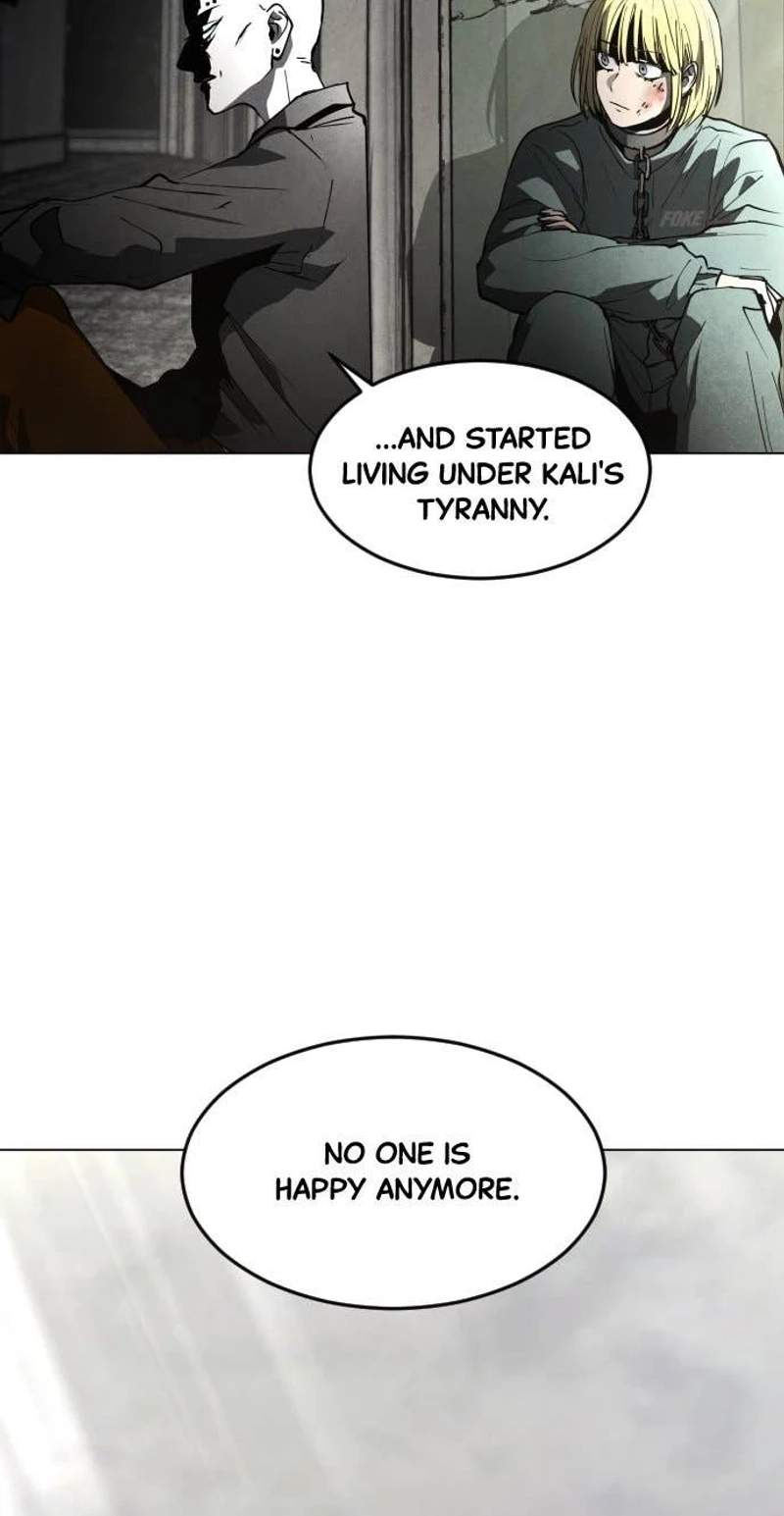 Fog Land Chapter 62 - Page 83