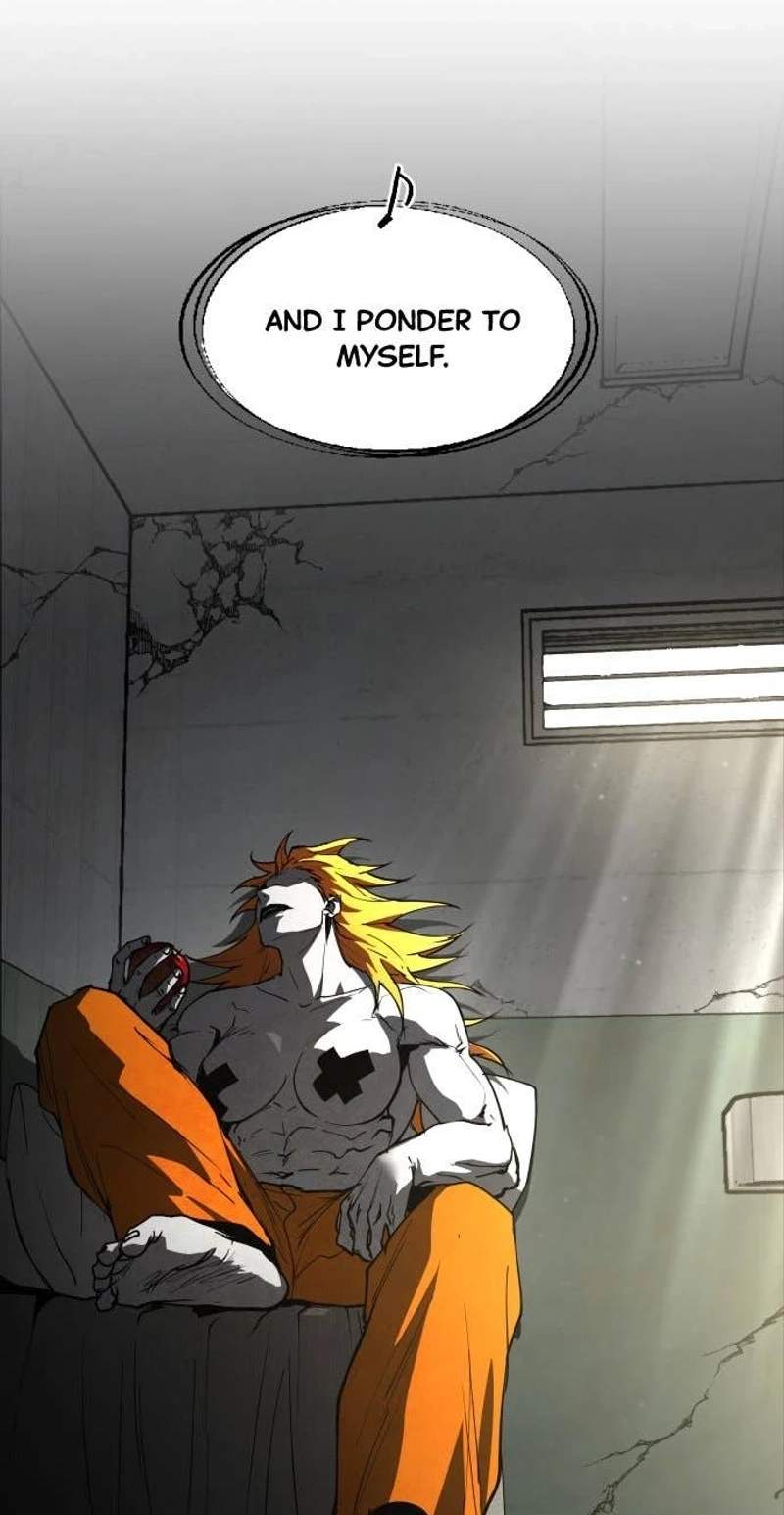 Fog Land Chapter 62 - Page 85