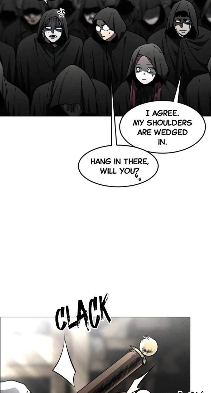 Fog Land Chapter 62 - Page 92