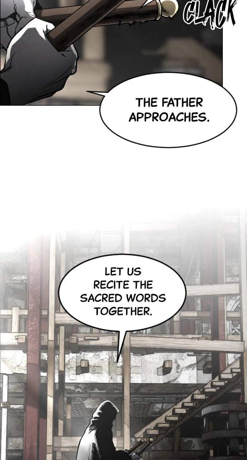 Fog Land Chapter 62 - Page 93