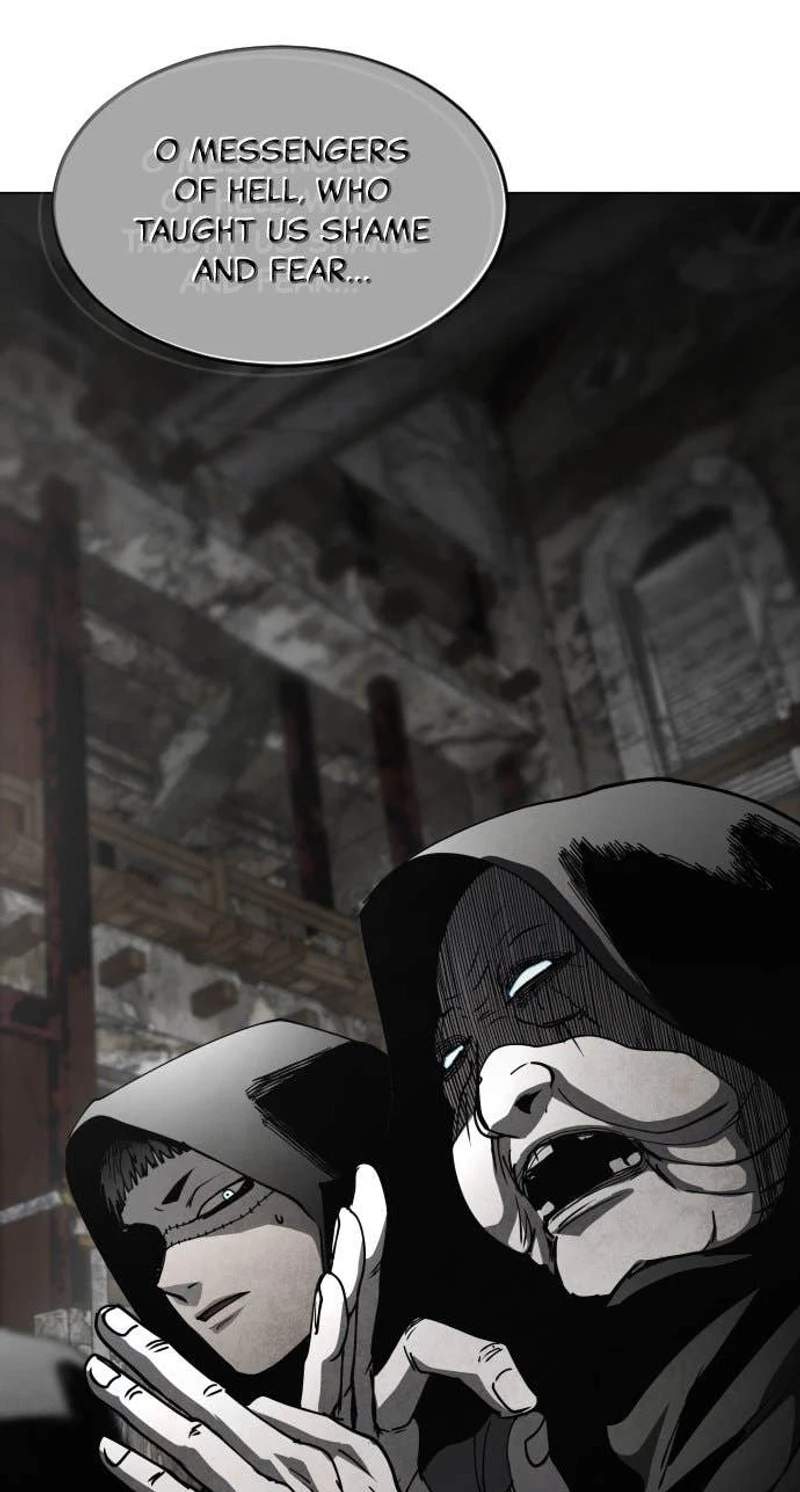Fog Land Chapter 62 - Page 95