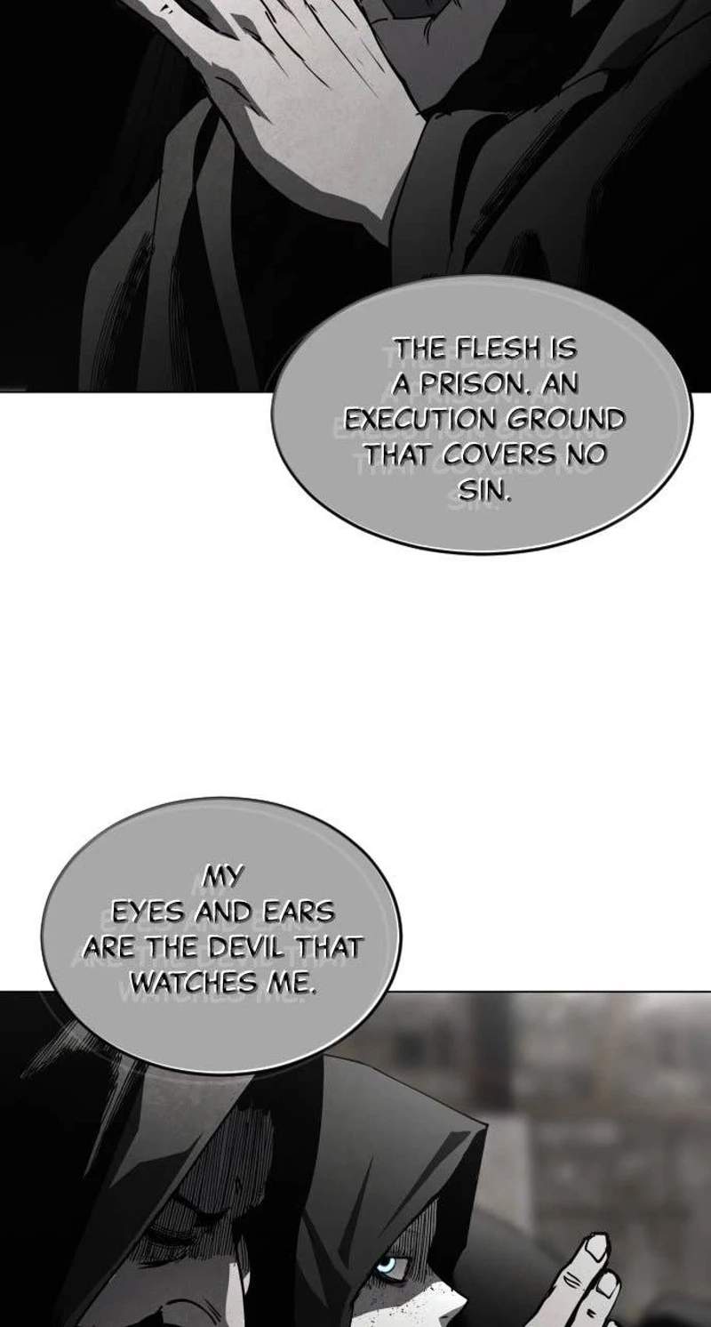 Fog Land Chapter 62 - Page 96