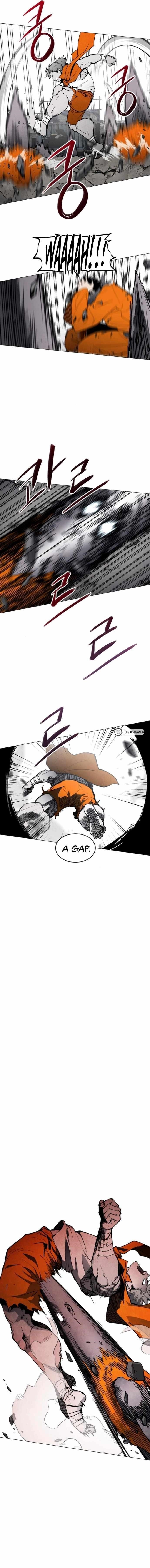 Fog Land Chapter 8 - Page 5