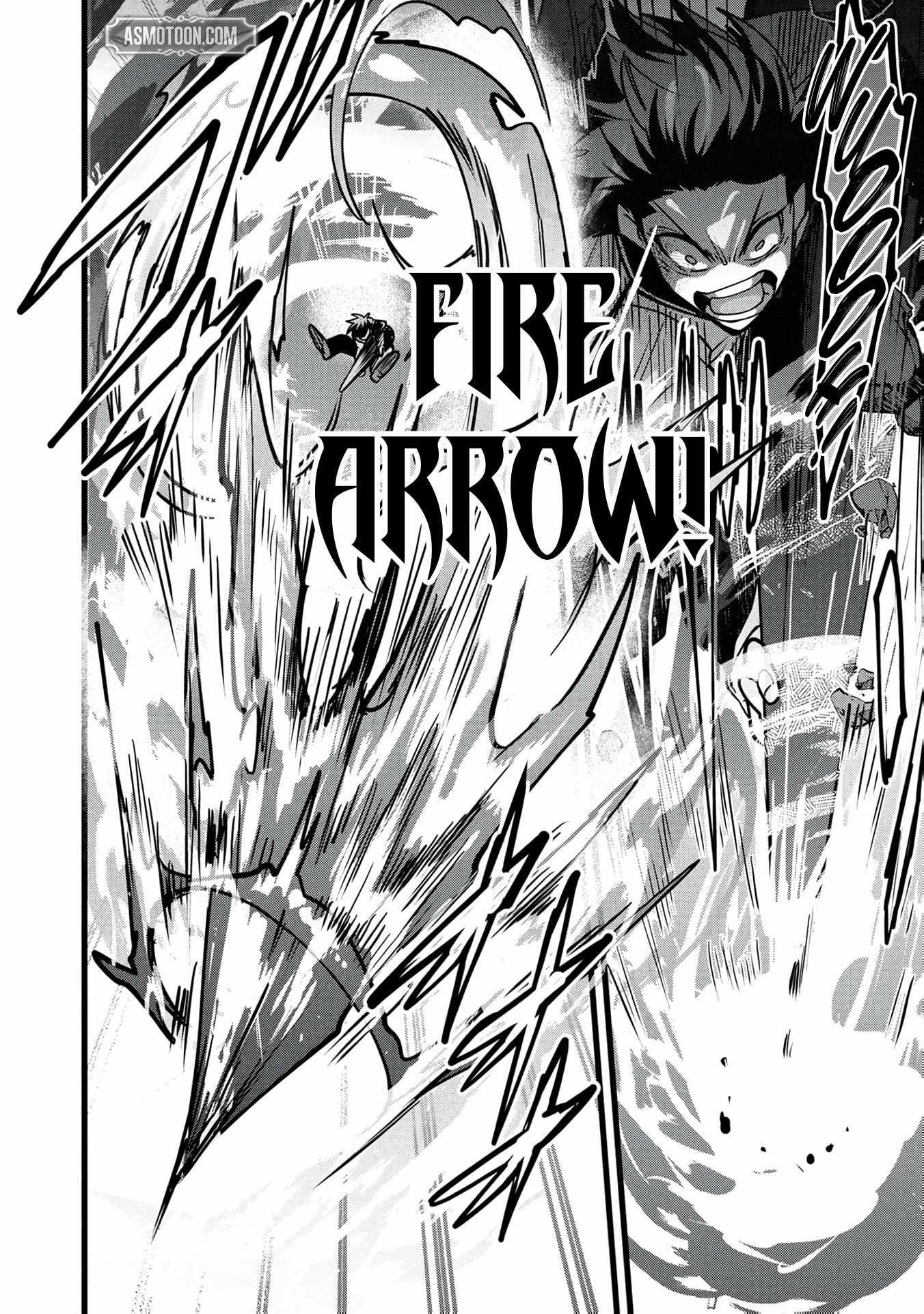 Reincarnation of the Online Game Addict ~ I Can’t Use the Overpowered Fists That Made Me the Fist King, so Now I Swing a Club for Eight Hours a Day Chapter 22 - Page 20