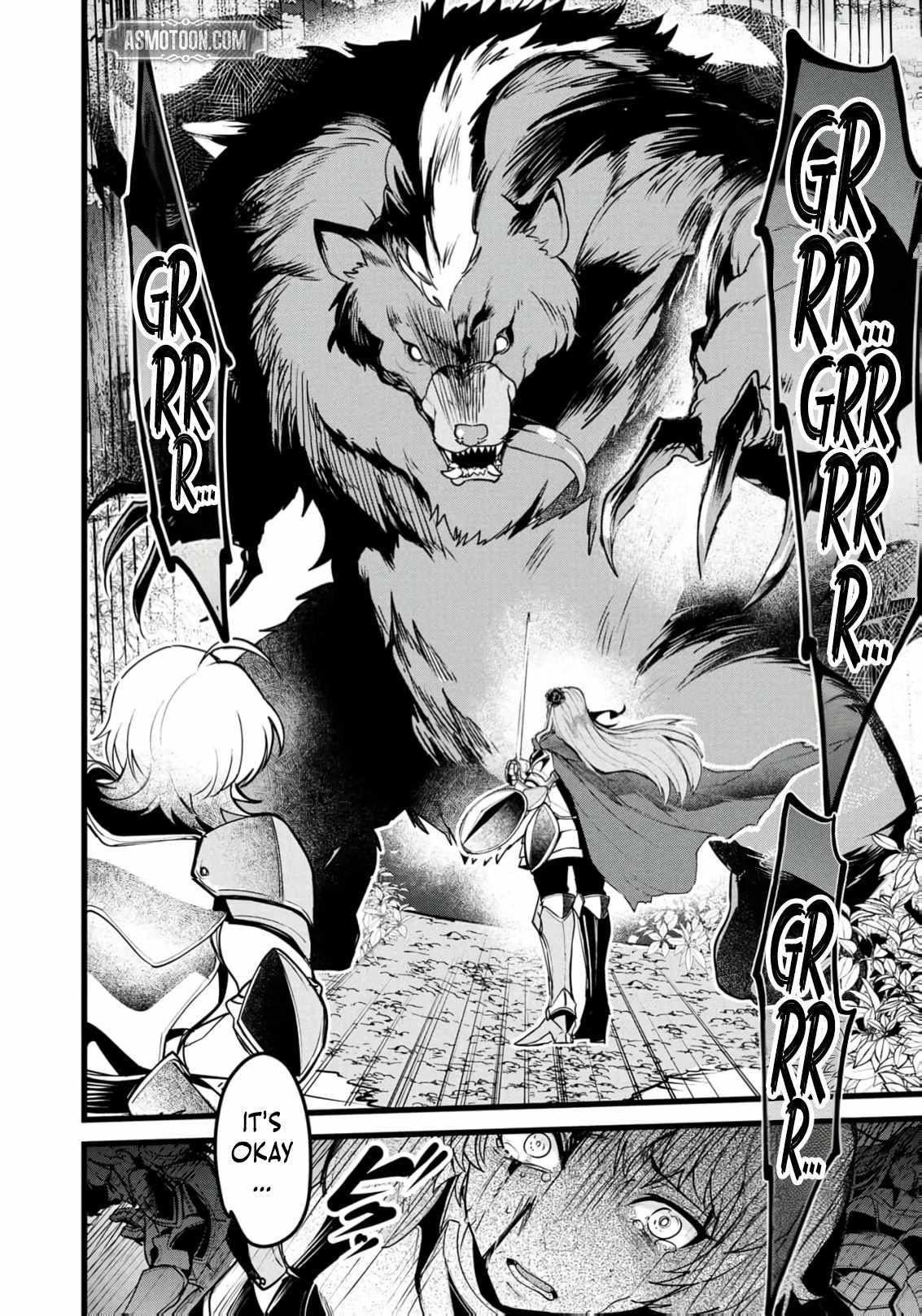 Reincarnation of the Online Game Addict ~ I Can’t Use the Overpowered Fists That Made Me the Fist King, so Now I Swing a Club for Eight Hours a Day Chapter 23 - Page 12