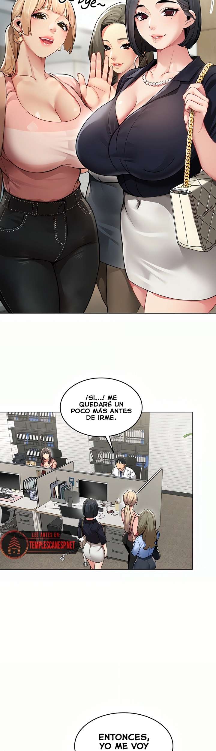 I Report Regarding Gender Raw Chapter 1 - Page 26